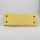 LOUIS VUITTON Monogram Vernis Blair MM Bag 2way Broncorail M91456 Auth 141494V-6