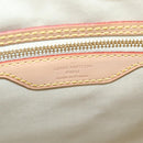 LOUIS VUITTON Monogram Vernis Blair MM Bag 2way Broncorail M91456 Auth 141494V-21