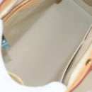 LOUIS VUITTON Monogram Vernis Blair MM Bag 2way Broncorail M91456 Auth 141494V-10