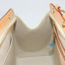 LOUIS VUITTON Monogram Vernis Blair MM Bag 2way Broncorail M91456 Auth 141494V-23
