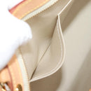 LOUIS VUITTON Monogram Vernis Blair MM Bag 2way Broncorail M91456 Auth 141494V-25