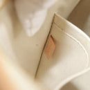 LOUIS VUITTON Monogram Vernis Blair MM Bag 2way Broncorail M91456 Auth 141494V-11