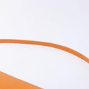 LOUIS VUITTON Epi Pochette Accessoires Pouch Orange Mandarin M5294H Auth 141495-8