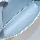 LOUIS VUITTON Monogram Vernis Thompson Street Bag Gris M91008 LV Auth 141503-16