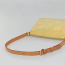 LOUIS VUITTON Monogram Vernis Thompson Street Bag Gris M91008 LV Auth 141503-7