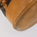 LOUIS VUITTON Monogram Randonnee GM Shoulder Bag M42244 LV Auth 141520-16