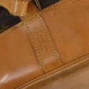 LOUIS VUITTON Monogram Randonnee GM Shoulder Bag M42244 LV Auth 141520-10