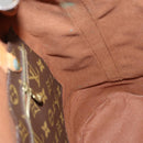 LOUIS VUITTON Monogram Randonnee GM Shoulder Bag M42244 LV Auth 141520-19