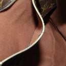 LOUIS VUITTON Monogram Randonnee GM Shoulder Bag M42244 LV Auth 141520-20