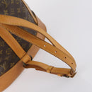 LOUIS VUITTON Monogram Randonnee GM Shoulder Bag M42244 LV Auth 141520-7