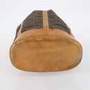 LOUIS VUITTON Monogram Randonnee GM Shoulder Bag M42244 LV Auth 141520-5