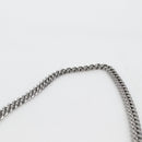 Stella MacCartney Chain Mini Falabella Bag Leather 2way Pink 371223 Auth 141523-10