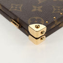 LOUIS VUITTON Monogram Home Mirror Mirror GI0554 LV Auth 141549M-15