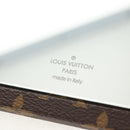 LOUIS VUITTON Monogram Home Mirror Mirror GI0554 LV Auth 141549M-22