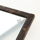 LOUIS VUITTON Monogram Home Mirror Mirror GI0554 LV Auth 141549M-24