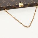 LOUIS VUITTON Monogram Home Mirror Mirror GI0554 LV Auth 141549M-7