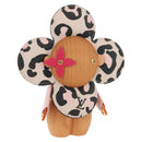 LOUIS VUITTON Wild At Heart Vivienne Object Pink GI0657 LV Auth 141552M-1