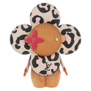LOUIS VUITTON Wild At Heart Vivienne Object Pink GI0657 LV Auth 141552M-13