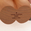 LOUIS VUITTON Wild At Heart Vivienne Object Pink GI0657 LV Auth 141552M-7