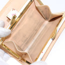 LOUIS VUITTON Multicolor Portefeuille Viennois Wallet White M92987 Auth 141553-11