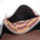 LOUIS VUITTON Damier Ebene Etui Cigarette Case N63024 LV Auth 141585-11