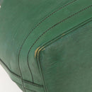 LOUIS VUITTON Epi Noe Shoulder Bag Green M44004 LV Auth 141596-14