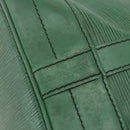 LOUIS VUITTON Epi Noe Shoulder Bag Green M44004 LV Auth 141596-17
