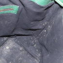 LOUIS VUITTON Epi Noe Shoulder Bag Green M44004 LV Auth 141596-18