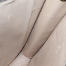 LOUIS VUITTON Monogram Sac Plat Hand Bag M51140 LV Auth 141603-16