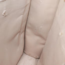 LOUIS VUITTON Monogram Sac Plat Hand Bag M51140 LV Auth 141603-17