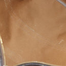 LOUIS VUITTON Monogram Keepall 45 Boston Bag M41428 LV Auth 141604-10