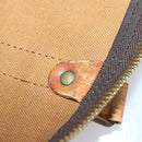 LOUIS VUITTON Monogram Keepall 45 Boston Bag M41428 LV Auth 141604-11