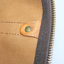 LOUIS VUITTON Monogram Keepall 45 Boston Bag M41428 LV Auth 141604-12