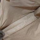 LOUIS VUITTON Monogram Sac Plat Hand Bag M51140 LV Auth 141606-11