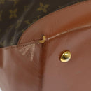 LOUIS VUITTON Monogram Sac Weekend GM Tote Bag M42420 LV Auth 141622-9