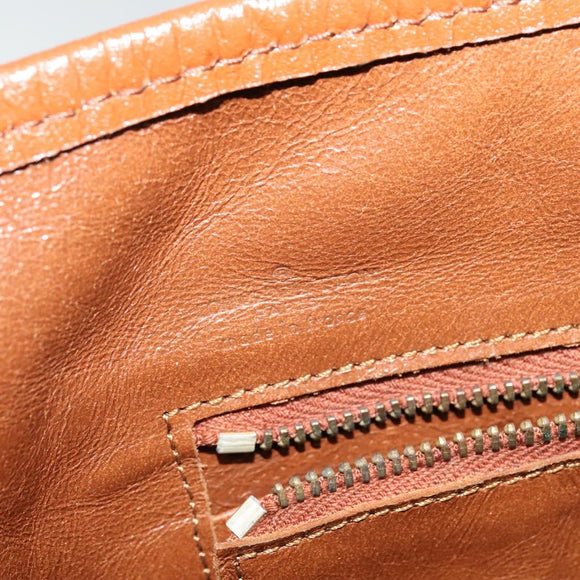 LOUIS VUITTON Monogram Sac Weekend GM Tote Bag M42420 LV Auth 141622