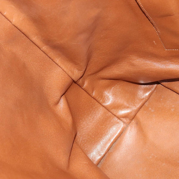 LOUIS VUITTON Monogram Sac Weekend GM Tote Bag M42420 LV Auth 141622