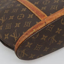 LOUIS VUITTON Monogram Babylone Tote Bag M51102 LV Auth 141624-8