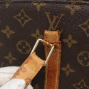 LOUIS VUITTON Monogram Babylone Tote Bag M51102 LV Auth 141624-9