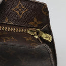 LOUIS VUITTON Monogram Babylone Tote Bag M51102 LV Auth 141624-10