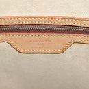 LOUIS VUITTON Monogram Babylone Tote Bag M51102 LV Auth 141624-18