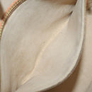 LOUIS VUITTON Monogram Babylone Tote Bag M51102 LV Auth 141624-22