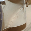 LOUIS VUITTON Monogram Babylone Tote Bag M51102 LV Auth 141624-23