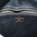 LOUIS VUITTON Epi June Feuille Shoulder Bag Blue M52155 LV Auth 141626-20