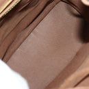 LOUIS VUITTON Monogram Montsouris MM Backpack M51136 LV Auth 141637-11