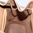 LOUIS VUITTON Monogram Montsouris MM Backpack M51136 LV Auth 141637-22