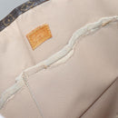 LOUIS VUITTON Monogram Sac Plat Hand Bag M51140 LV Auth 141640-9