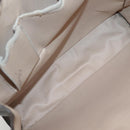 LOUIS VUITTON Monogram Sac Plat Hand Bag M51140 LV Auth 141640-10