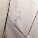 LOUIS VUITTON Monogram Sac Plat Hand Bag M51140 LV Auth 141640-11