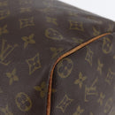 LOUIS VUITTON Monogram Speedy 35 Hand Bag M41524 LV Auth 141644-15
